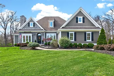 6953 Bunnell Hill Road, Clearcreek Twp, OH 45066 - Photo 1