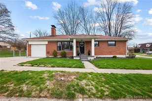 4320 Renwood Dr, Dayton, OH 45429 - Photo 1