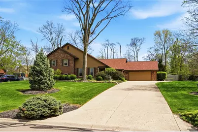 7052 Society Court, Butler Twp, OH 45414 - Photo 1