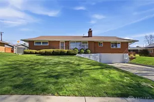 519 Kenbrook Dr, Vandalia, OH 45377 - Photo 1