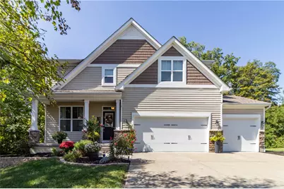 880 Sunrise Ridge Court, Maineville, OH 45039 - Photo 1