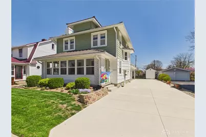 635 N Broadway Street, Greenville, OH 45331 - Photo 1