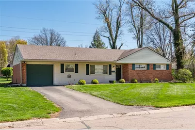 426 Willowhurst Drive, Centerville, OH 45459 - Photo 1