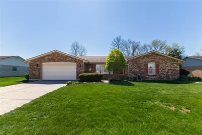 4210 Pleasanton Road, Englewood, OH 45322 - Photo 1