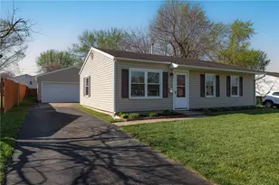1331 Raybell Dr, Xenia, OH 45385 - Photo 1