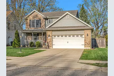 3314 Sharon Avenue, Kettering, OH 45429 - Photo 1