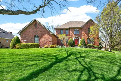 611 Southern Belle Boulevard, Beavercreek, OH 45434 - Photo 1