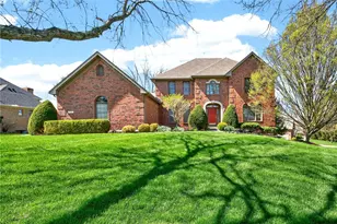 611 Southern Belle Blvd, Beavercreek, OH 45434 - Photo 1