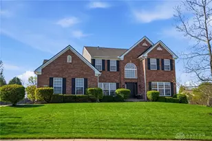 47 Dinsley Pl, Springboro, OH 45066 - Photo 1