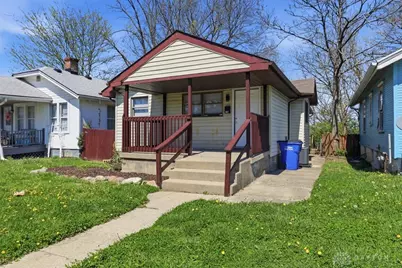 507 Sheridan Avenue, Dayton, OH 45403 - Photo 1