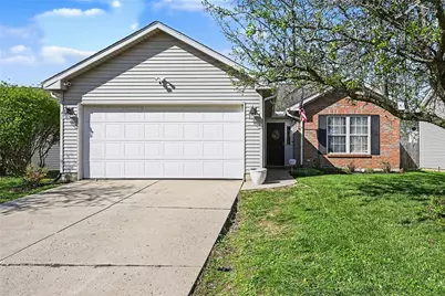 2460 Miami Village Drive, Miamisburg, OH 45342 - Photo 1