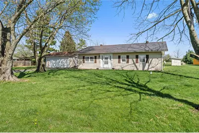 4766 Limrick Road, Springfield Twp, OH 45502 - Photo 1
