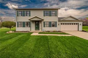 3628 Petre Rd, Springfield, OH 45502 - Photo 1