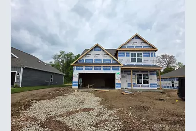 3187 Northerton Court, Butler Twp, OH 45414 - Photo 1