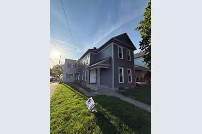 800 Lorain Avenue #802-808, Dayton, OH 45410 - Photo 1