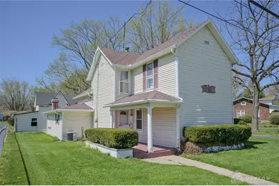 3057 Springfield-Xenia Road, Springfield, OH 45506 - Photo 1