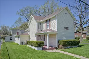 3057 Springfield Xenia Rd, Springfield, OH 45506 - Photo 1