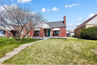 1525 Patterson Road, Dayton, OH 45420 - Photo 1
