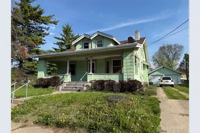 1017 Kunz Avenue, Middletown, OH 45044 - Photo 1