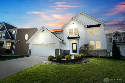 1479 Englewood Court, Maineville, OH 45039 - Photo 1