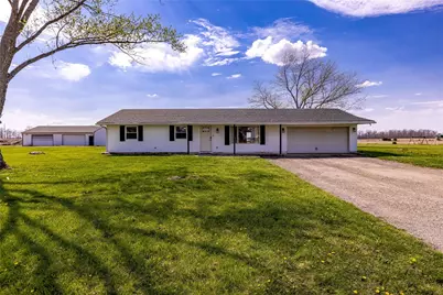 1171 N Sulphur Springs Road, West Alexandria, OH 45381 - Photo 1