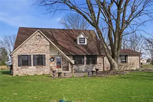 6102 Wellbaum Rd, Brookville, OH 45309 - Photo 1