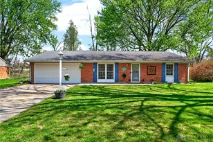 4264 Bellemead Dr, Bellbrook, OH 45305 - Photo 1