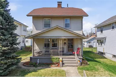 1333 Pursell Avenue, Dayton, OH 45420 - Photo 1