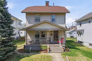 1333 Pursell Ave, Dayton, OH 45420 - Photo 1
