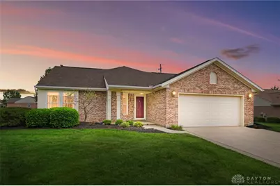 1811 Hambletonian Court, Miamisburg, OH 45342 - Photo 1