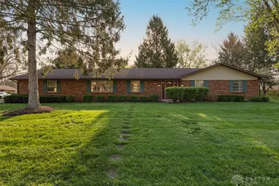 7850 Raintree Road, Centerville, OH 45459 - Photo 1