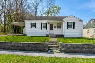 519 E 3rd St, Xenia, OH 45385 - Photo 1