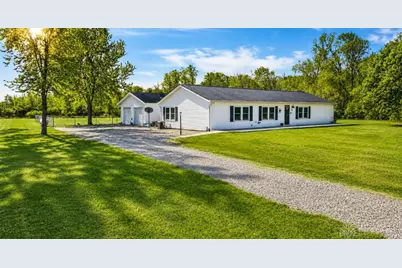 4590 Pyrmont Road, Lewisburg, OH 45338 - Photo 1