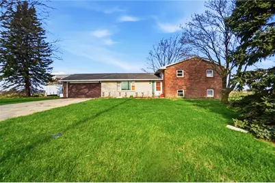 9750 Middle Point Road, Van Wert, OH 45863 - Photo 1