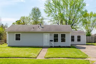 883 Omard Drive, Xenia, OH 45385 - Photo 1
