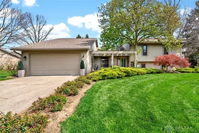 2131 Pelwood Drive, Centerville, OH 45459 - Photo 1