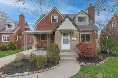 1012 Hampshire Road, Dayton, OH 45419 - Photo 1