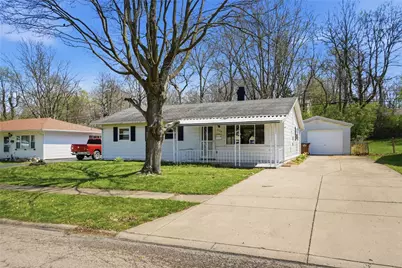 1176 Jeanette Drive, Riverside, OH 45432 - Photo 1