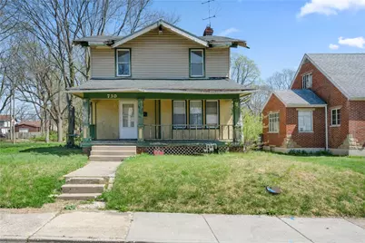 730 Faulkner Avenue, Dayton, OH 45402 - Photo 1