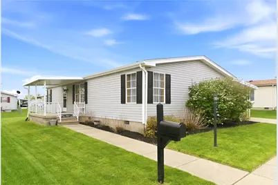 126 South Point Drive, Fairborn, OH 45324 - Photo 1