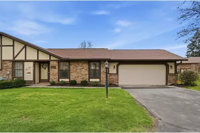 34 Tamarack Trail, Springboro, OH 45066 - Photo 1