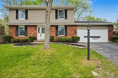 4463 Elmshaven Drive, Dayton, OH 45424 - Photo 1