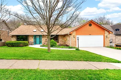 210 Foliage Lane, Springboro, OH 45066 - Photo 1