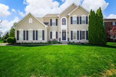 55 Janney Lane, Springboro, OH 45066 - Photo 1