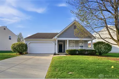 2247 Dundee Drive, Xenia, OH 45385 - Photo 1