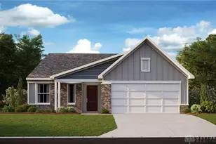 5797 Shooting Star St, Tipp City, OH 45371 - Photo 1