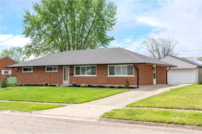 4390 Mahler Drive, Huber Heights, OH 45424 - Photo 1