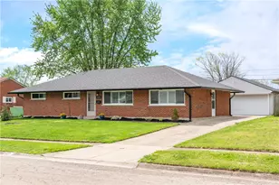 4390 Mahler Dr, Huber Heights, OH 45424 - Photo 1