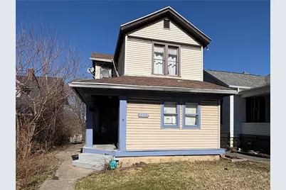 2222 Wayne Avenue, Dayton, OH 45410 - Photo 1