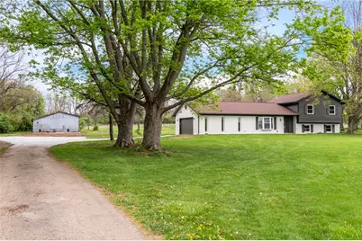 5775 E Casstown Clark Road, Casstown, OH 45312 - Photo 1